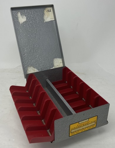 Kodaslide compartment file - kodaslide,